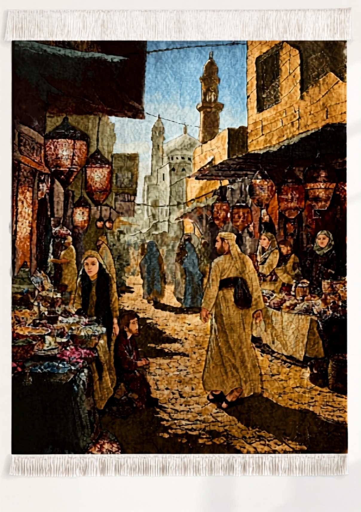 Eastern Bazaar